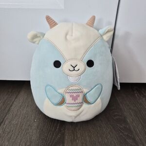 Domingo Easter Goat 8" Squishmallow